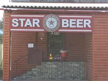 магазин разливного пива Star beer в Иркутске