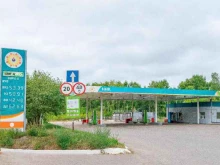 АЗС №28 ННК в Амурске