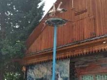 с. Алтайское Алтайский районный краеведческий музей в Бийске
