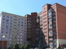 водомат Водобот в Новосибирске
