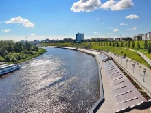 торгово-ремонтная компания Тюменьгидрострой в Тюмени