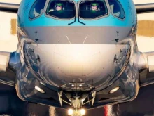 авиакомпания Korean Air в Химках