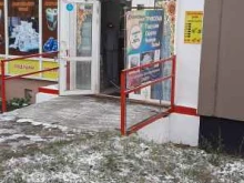 магазин текстиля Хлопковый рай в Перми
