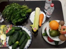 магазин косметики Альпика в Кисловодске