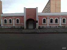 Устиновский отдел ЗАГС, Молодёжная улица, 35 
