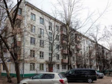 Кмк, улица Генерала Рычагова, 13 
