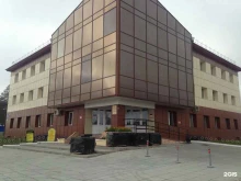 Автоэкспертиза Бюро независимой оценки в Муравленко