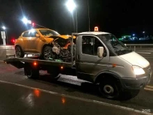 служба эвакуации Автоспасатель 123 в Краснодаре
