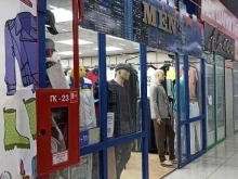 магазин мужской одежды и аксессуаров Men`s в Красноярске