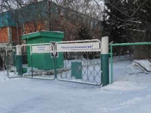 жилищный комплекс Омскгазтехнология в Омске