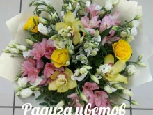 магазин цветов и подарков Радуга цветов в Новодвинске