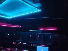киберспортивная арена GGWP в Краснодаре