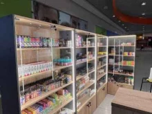 Табачные изделия Vape Box 38 в Иркутске