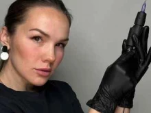 Тату-салоны Face ID-студия Ирины Абашевой в Перми