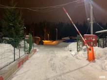 гаражный кооператив Мотор в Сертолово