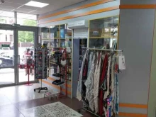 исламский магазин Зара в Грозном