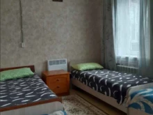 пансионат Долголетие в Иркутске