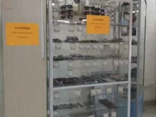 Pro-оптика, микрорайон Октябрьский городок, 36а 