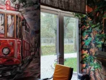 кофейня Sun coffee shop в Зеленоградске