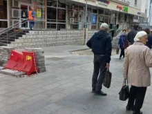 Русское раздолье, Сокольническая площадь, 4а 