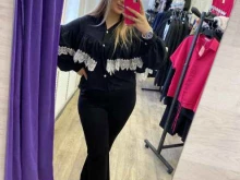 магазин женской одежды большого размера Harizma_woman в Казани