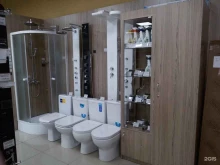 магазин сантехники Центр ванн в Ижевске