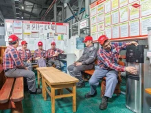 Металлообработка НПФ Пакер в Октябрьском