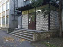 Санкт-Петербургский политехнический университет Петра Великого, Хлопина, 11 