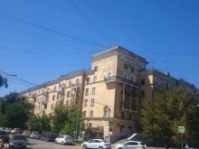 транспортная компания Транзит-Сервис Волгоград в Волгограде