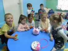 частный детский сад Светлячок в Саратове