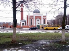 г. Иваново Местная религиозная организация мусульман в Иваново