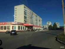 Мегафон, 35-й микрорайон, 29 