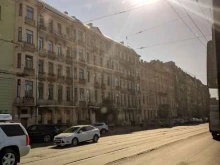 Вы правы, проспект Добролюбова, 25 