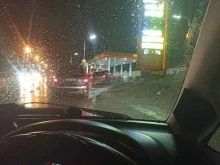 АЗС №514 Роснефть в Корсакове