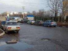 Автостоянки Автостоянка в Белгороде