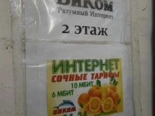 Виком, Горького, 1Б 