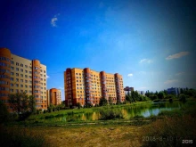 Компания по изготовлению печатей и штампов, улица Сосновая, 8 