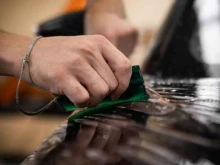 Детейлинг Mirax Detailing Center в Москве