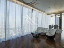 Skolkovo realty, Пресненская набережная, 12 