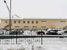 Аренда спецтехники Горсвет в Благовещенске