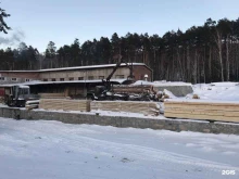 производственно-торговая компания Комфорт Дом в Екатеринбурге