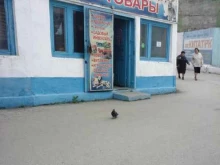 магазин Все для сада и огорода в Ленинске-Кузнецком
