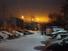 Сфера, Чайкиной, 9/1 