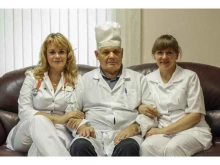 Анестезиолого-реанимационное отделение Ульяновский областной клинический госпиталь ветеранов воин в Ульяновске