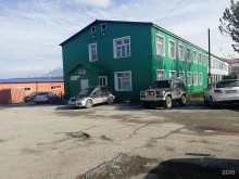 служба экспресс-доставки Курьер-ДВ в Петропавловске-Камчатском