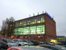 производственно-ремонтная компания Интер плюс в Санкт-Петербурге
