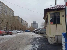 Автостоянки Автостоянка в Екатеринбурге