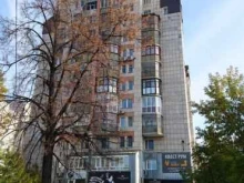 геодезическая фирма Объектив в Перми
