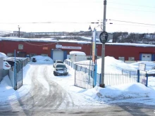 СТО Никосервис в Мурманске