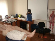 Алекс, Вурнарское шоссе, 10 